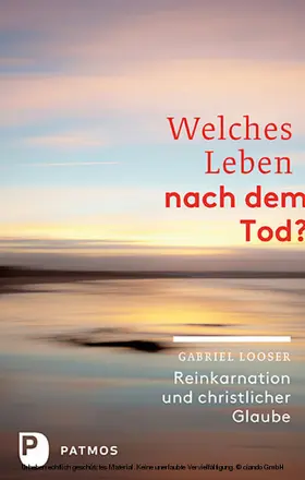 Looser |  Welches Leben nach dem Tod? | eBook | Sack Fachmedien