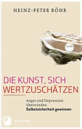 Röhr |  Die Kunst, sich wertzuschätzen | eBook | Sack Fachmedien