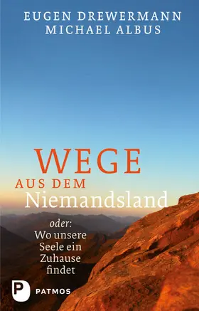 Drewermann / Albus |  Wege aus dem Niemandsland | eBook | Sack Fachmedien