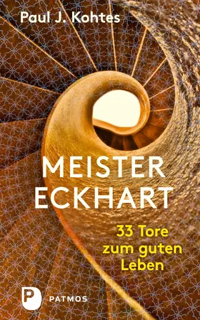 Kohtes |  Meister Eckhart | eBook | Sack Fachmedien