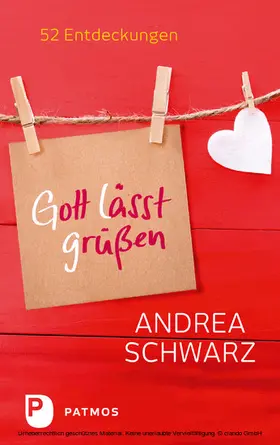 Schwarz |  Gott lässt grüßen | eBook | Sack Fachmedien