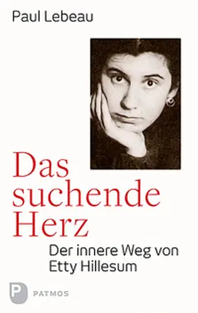 Lebeau |  Das suchende Herz | Buch |  Sack Fachmedien