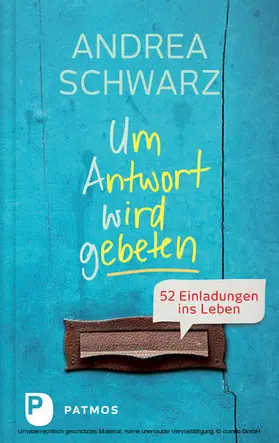 Schwarz |  Um Antwort wird gebeten | eBook | Sack Fachmedien