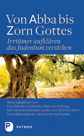 Petzel / Reck |  Von Abba bis Zorn Gottes | Buch |  Sack Fachmedien