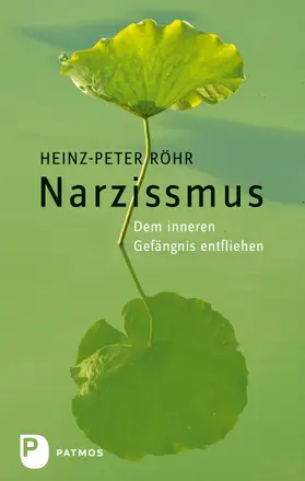 Röhr |  Narzissmus | eBook | Sack Fachmedien