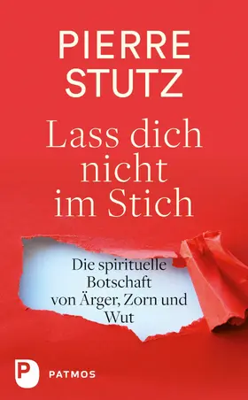 Stutz |  Lass dich nicht im Stich | eBook | Sack Fachmedien