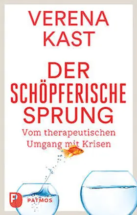 Kast |  Der schöpferische Sprung | Buch |  Sack Fachmedien