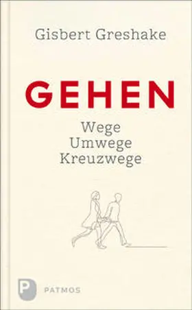 Greshake |  Gehen | Buch |  Sack Fachmedien