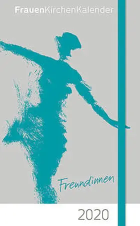 Hamrich / Herrmann / Ladner |  FrauenKirchenKalender 2020 | Buch |  Sack Fachmedien