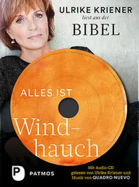 Kriener |  Alles ist Windhauch | Buch |  Sack Fachmedien
