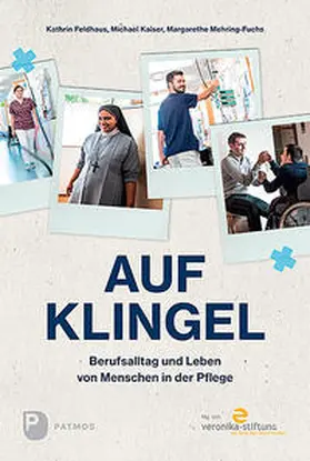 Feldhaus / Mehring-Fuchs / Kaiser |  Auf Klingel | Buch |  Sack Fachmedien