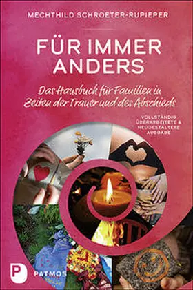 Schroeter-Rupieper |  Für immer anders | Buch |  Sack Fachmedien
