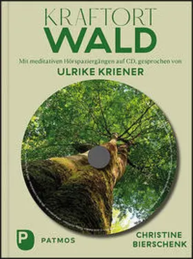 Bierschenk |  Kraftort Wald | Buch |  Sack Fachmedien