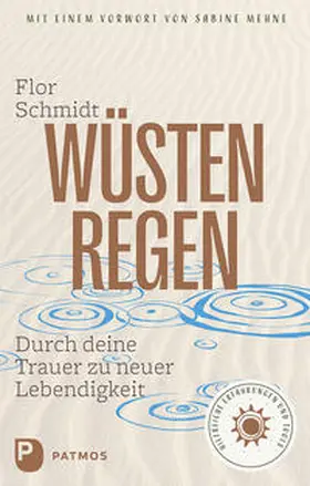 Schmidt |  Wüstenregen | Buch |  Sack Fachmedien