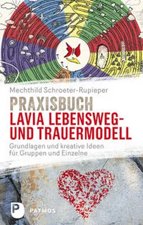 Schroeter-Rupieper |  Praxisbuch Lavia Lebensweg- und Trauermodell | Buch |  Sack Fachmedien