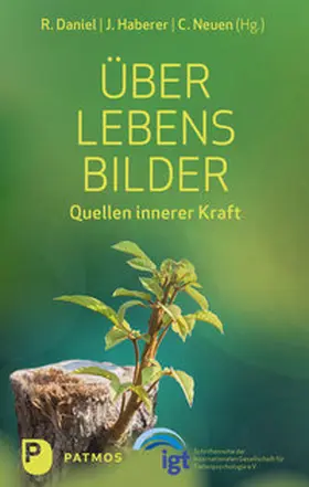 Daniel / Haberer / Neuen |  ÜberLebensBilder | eBook | Sack Fachmedien