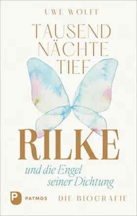 Wolff |  Tausend Nächte tief | Buch |  Sack Fachmedien