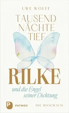 Wolff |  Tausend Nächte tief | eBook | Sack Fachmedien