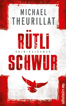 Theurillat |  Rütlischwur | eBook | Sack Fachmedien