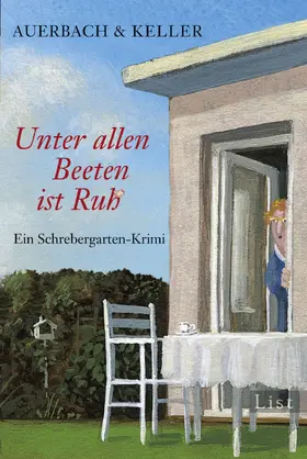 Unter allen Beeten ist Ruh | E-Book | sack.de