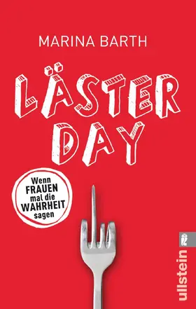 Barth |  Lästerday | eBook | Sack Fachmedien