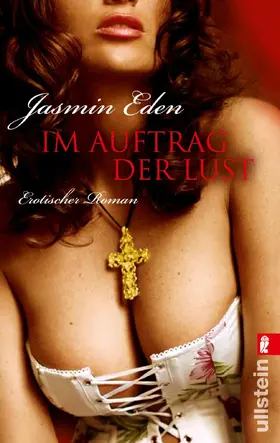 Eden |  Im Auftrag der Lust | eBook | Sack Fachmedien