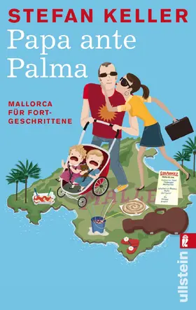 Keller | Papa ante Palma | E-Book | sack.de