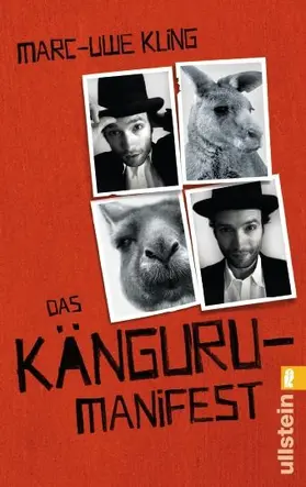 Kling | Das Känguru-Manifest | E-Book | sack.de