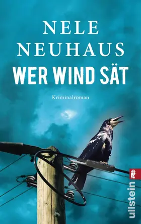 Neuhaus | Wer Wind sät | E-Book | www2.sack.de