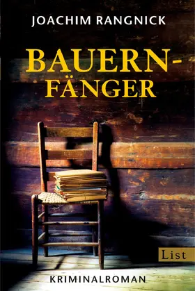 Rangnick |  Bauernfänger | eBook | Sack Fachmedien