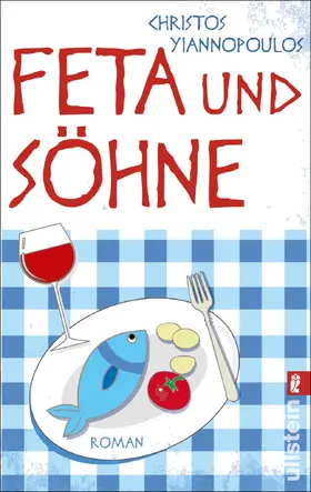 Yiannopoulos |  Feta und Söhne | eBook | Sack Fachmedien