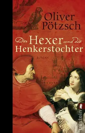 Pötzsch |  Der Hexer und die Henkerstochter | eBook | Sack Fachmedien