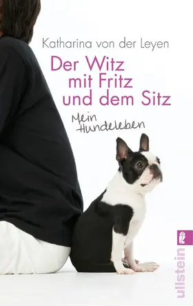 Leyen |  Der Witz mit Fritz und dem Sitz | eBook | Sack Fachmedien