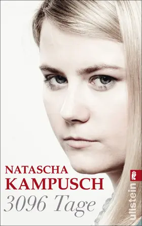 Kampusch |  3096 Tage | eBook | Sack Fachmedien