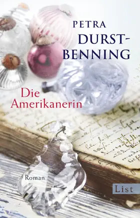Durst-Benning |  Die Amerikanerin | eBook | Sack Fachmedien