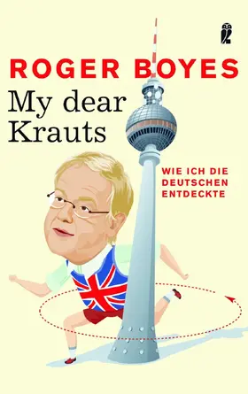 Boyes |  My dear Krauts | eBook | Sack Fachmedien
