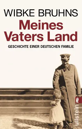 Bruhns |  Meines Vaters Land | eBook | Sack Fachmedien