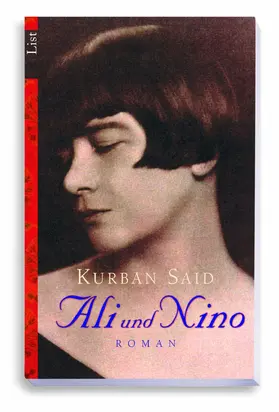 Said |  Ali und Nino | eBook | Sack Fachmedien