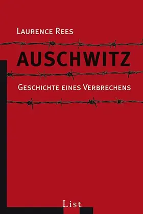 Rees |  Auschwitz | eBook | Sack Fachmedien