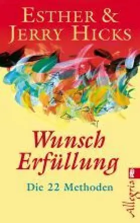 Hicks |  Wunscherfüllung | eBook | Sack Fachmedien