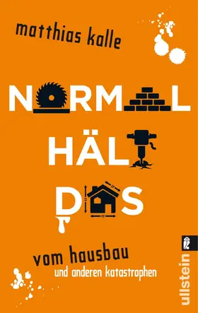 Kalle |  Normal hält das | eBook | Sack Fachmedien