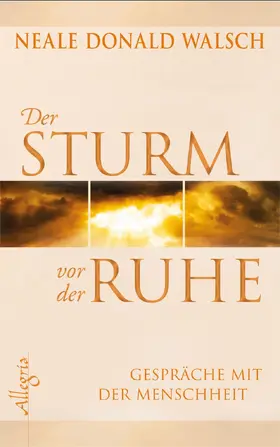 Walsch |  Der Sturm vor der Ruhe | eBook | Sack Fachmedien