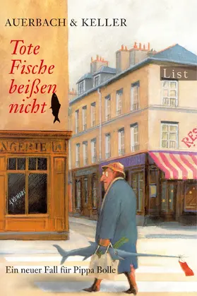  Tote Fische beißen nicht | eBook | Sack Fachmedien
