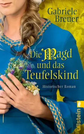 Breuer |  Die Magd und das Teufelskind | eBook | Sack Fachmedien