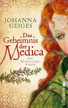 Geiges |  Das Geheimnis der Medica | eBook | Sack Fachmedien