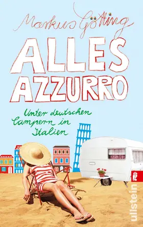 Götting |  Alles Azzurro | eBook | Sack Fachmedien