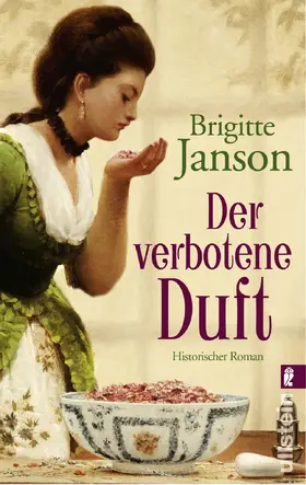 Janson |  Der verbotene Duft | eBook | Sack Fachmedien