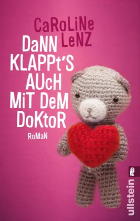 Lenz |  Dann klappt's auch mit dem Doktor | eBook | Sack Fachmedien