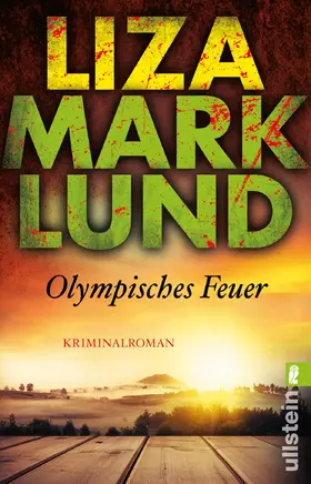 Marklund |  Olympisches Feuer | eBook | Sack Fachmedien