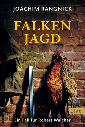 Rangnick |  Falkenjagd | eBook | Sack Fachmedien
